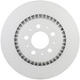 Disc Brake Rotor fits 2003-2014 Volvo XC90  BOSCH BRAKE