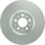 Disc Brake Rotor fits 2003-2014 Volvo XC90  BOSCH BRAKE