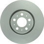 Disc Brake Rotor fits 2003-2014 Volvo XC90  BOSCH BRAKE