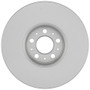 Disc Brake Rotor fits 2003-2014 Volvo XC90  BOSCH BRAKE