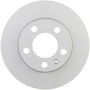 Disc Brake Rotor-Sedan Bosch 53011381