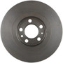 Bosch Disc Brake Rotor P/N:53011382