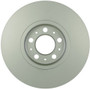 Disc Brake Rotor-Sedan Bosch 53011384