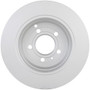 Disc Brake Rotor fits 1994-2004 Volvo C70 850 S70  BOSCH BRAKE