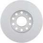Bosch Disc Brake Rotor P/N:53011410