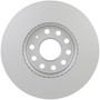 Disc Brake Rotor-Hatchback Bosch 53011411