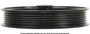 Power Steering Pump Pulley fits 1990-2000 Plymouth Grand Voyager Grand Voyager,V