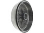 Centric Parts Brake Drum P/N:122.33006