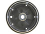 Brake Drum fits 1964-1974 Volkswagen Beetle Karmann Ghia Thing  CENTRIC PARTS