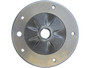 Brake Drum fits 1964-1974 Volkswagen Beetle Karmann Ghia Thing  CENTRIC PARTS