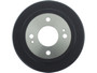 Centric Parts Brake Drum P/N:122.40009