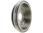 Centric Parts Brake Drum P/N:122.40011