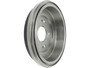 Centric Parts Brake Drum P/N:122.40012
