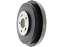 Centric Parts Brake Drum P/N:122.40013