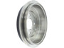 Centric Parts Brake Drum P/N:122.40014