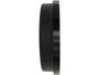 Centric Parts Brake Drum P/N:122.42001