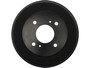 Centric Parts Brake Drum P/N:122.42001