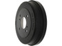 Centric Parts Brake Drum P/N:122.42001