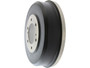 Centric Parts Brake Drum P/N:122.42022