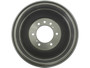 Centric Parts Brake Drum P/N:122.42024