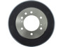 Centric Parts Brake Drum P/N:122.42024
