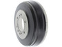 Centric Parts Brake Drum P/N:122.42024