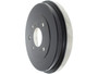 Centric Parts Brake Drum P/N:122.42027