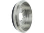 Centric Parts Brake Drum P/N:122.42027