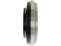 Centric Parts Brake Drum 122.42028