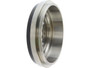 Centric Parts Brake Drum P/N:122.42028