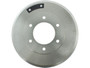 Centric Parts Brake Drum P/N:122.43005