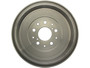 Centric Parts Brake Drum P/N:122.44017