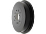 Centric Parts Brake Drum P/N:122.44017