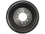 Centric Parts Brake Drum P/N:122.44022