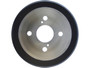 Centric Parts Brake Drum P/N:122.44032