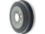 Centric Parts Brake Drum P/N:122.44036