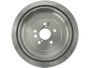 Centric Parts Brake Drum P/N:122.44037
