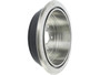 Centric Parts Brake Drum P/N:122.44037