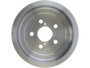 Centric Parts Brake Drum P/N:122.44038