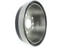 Centric Parts Brake Drum P/N:122.44041