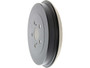 Centric Parts Brake Drum P/N:122.44042
