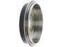 Centric Parts Brake Drum P/N:122.44042
