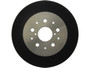 Centric Parts Brake Drum P/N:122.44044