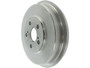 Centric Parts Brake Drum P/N:122.44049