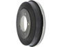 Centric Parts Brake Drum P/N:122.46018