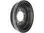 Centric Parts Brake Drum P/N:122.46018