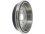 Centric Parts Brake Drum P/N:122.48016