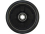 Centric Parts Brake Drum P/N:122.49003
