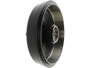 Centric Parts Brake Drum P/N:122.49003
