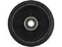 Centric Parts Brake Drum P/N:122.49004